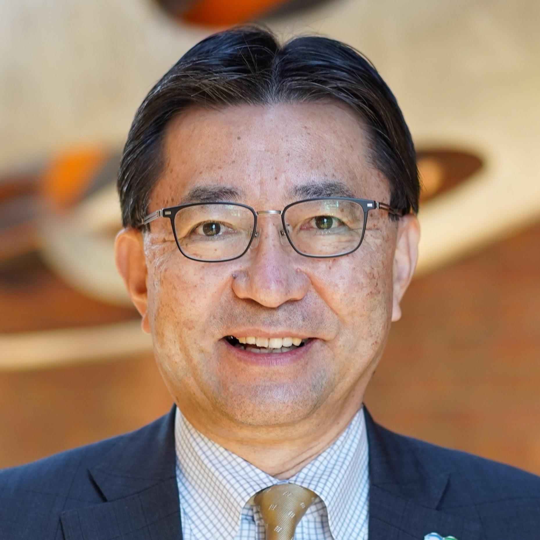 NIKI Shigeru